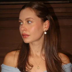Cove Necklace^Evry Jewels Outlet
