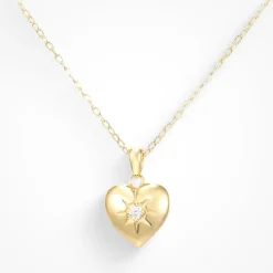Crazy In Love Necklace^Evry Jewels Fashion