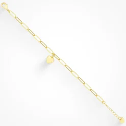 Cross My Heart Bracelet^Evry Jewels Hot