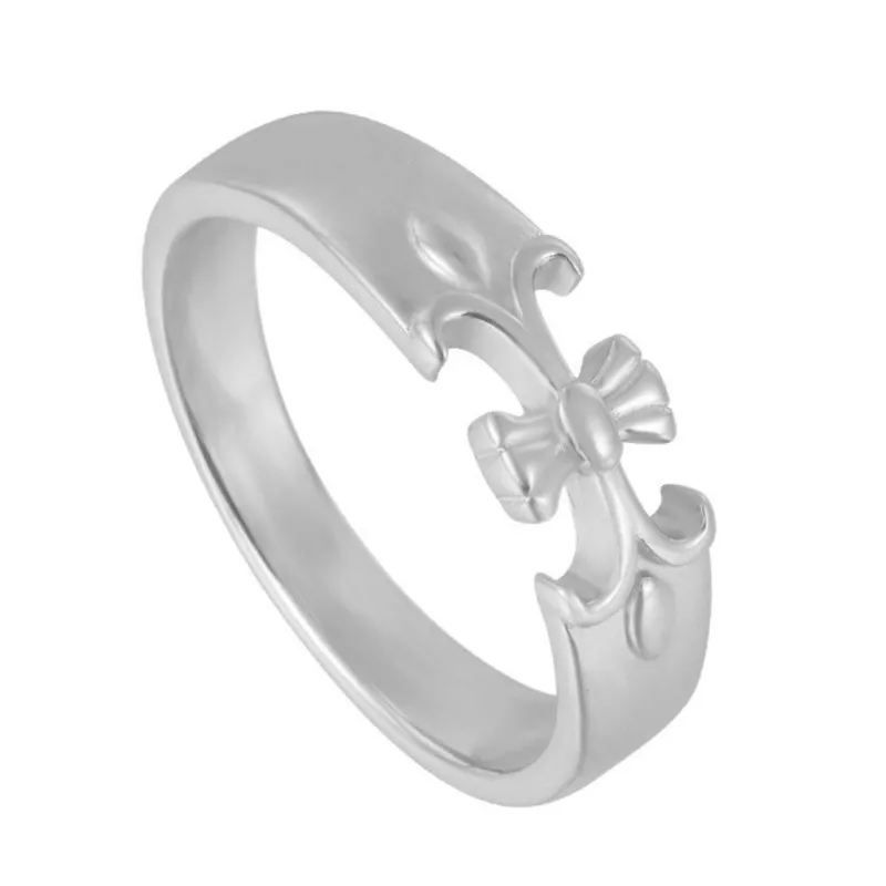 Cross My Heart Ring^Evry Jewels Outlet