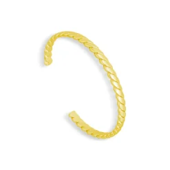 Crossed Bangle^Evry Jewels Online