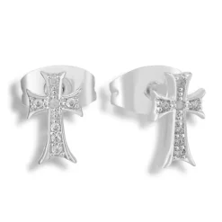 Crossed Earrings^Evry Jewels Outlet