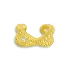 Crossover Ear Cuff^Evry Jewels Fashion