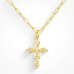 Crossroads Necklace^Evry Jewels Outlet