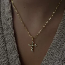 Crossroads Necklace^Evry Jewels Outlet