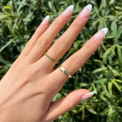 Cry Baby Ring^Evry Jewels Outlet