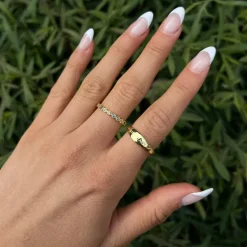 Cry Baby Ring^Evry Jewels Outlet