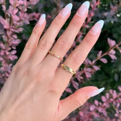 Cry Baby Ring^Evry Jewels Outlet