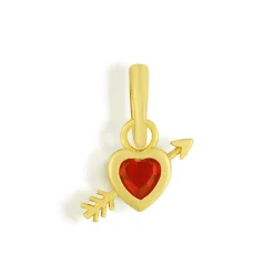 Cupid Charm^Evry Jewels Hot