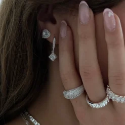 Cupid Earrings^Evry Jewels Fashion