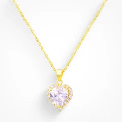Cupid Necklace^Evry Jewels Clearance