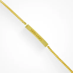 Custom/Personalized Bracelet^Evry Jewels Outlet