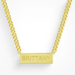 Custom/Personalized Necklace^Evry Jewels Sale