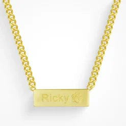 Custom/Personalized Necklace^Evry Jewels Sale