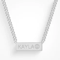 Custom/Personalized Necklace^Evry Jewels Sale