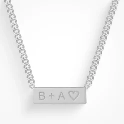 Custom/Personalized Necklace^Evry Jewels Sale
