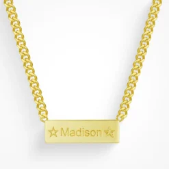 Custom/Personalized Necklace^Evry Jewels Sale