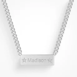 Custom/Personalized Necklace^Evry Jewels Sale