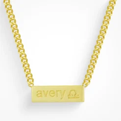 Custom/Personalized Necklace^Evry Jewels Sale