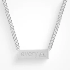 Custom/Personalized Necklace^Evry Jewels Sale