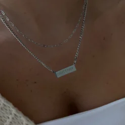 Custom/Personalized Necklace^Evry Jewels Sale