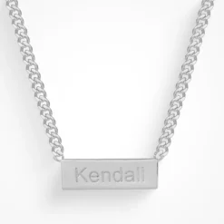 Custom/Personalized Necklace^Evry Jewels Sale