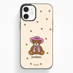 Cutie Cowboy Phone Case^Evry Jewels New