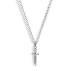 Dagger Necklace^Evry Jewels Discount