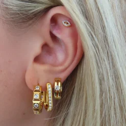 Daily Earrings^Evry Jewels Clearance