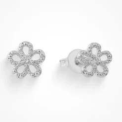 Daisy Earrings^Evry Jewels Online