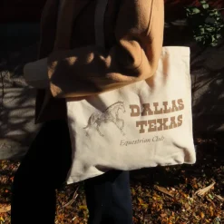 Dallas Tote Bag^Evry Jewels Sale