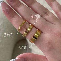 Day To Day Ring^Evry Jewels Online