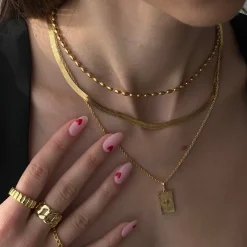 Daydream Necklace^Evry Jewels Sale