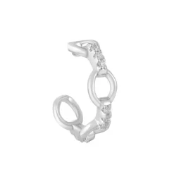 Dazzled Ear Cuff^Evry Jewels Best