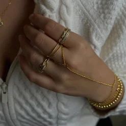 Dazzled Ring^Evry Jewels Outlet