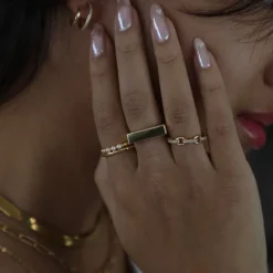 Dazzled Ring^Evry Jewels Outlet