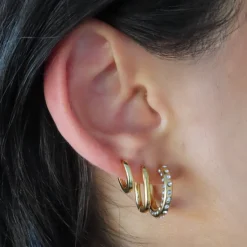 Dazzling Earrings^Evry Jewels Online