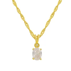 Delilah Necklace^Evry Jewels Outlet