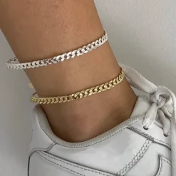 Devil Anklet^Evry Jewels Discount