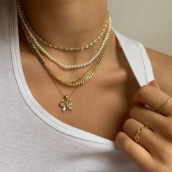Devil Necklace^Evry Jewels Online