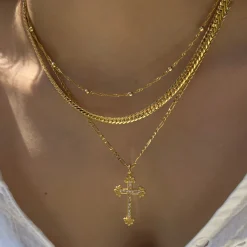 Devotion Necklace^Evry Jewels Online