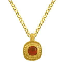 Dionysus Droplet Necklace^Evry Jewels Best