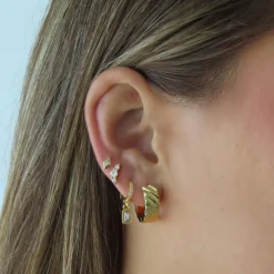 Dixie Earrings^Evry Jewels Fashion