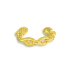 Dolce Ear Cuff^Evry Jewels Hot