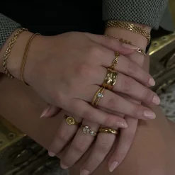 Dolce Ring^Evry Jewels Discount