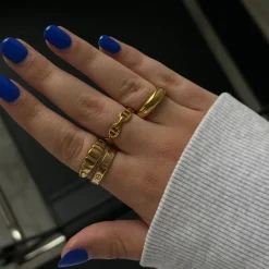 Dolce Ring^Evry Jewels Discount