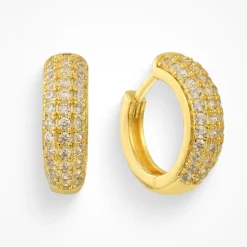 Dollar Bill Earrings^Evry Jewels Sale