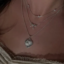 Dolly Necklace^Evry Jewels Online