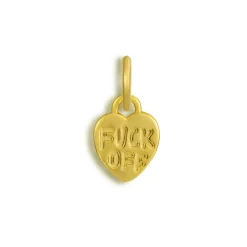 Don't Bother Me Bikini Charm^Evry Jewels Fashion