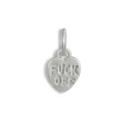 Don't Bother Me Bikini Charm^Evry Jewels Fashion